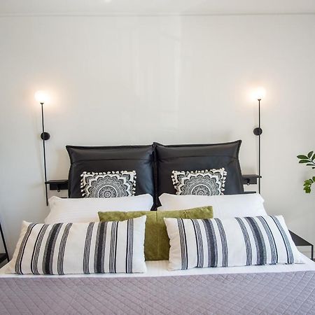 A & B Minimal Suite With Sea View In Argostoli Exterior photo
