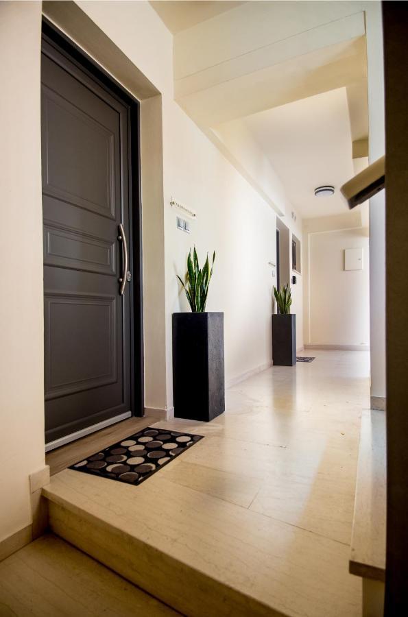 A & B Minimal Suite With Sea View In Argostoli Exterior photo