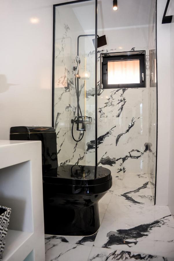 A & B Minimal Suite With Sea View In Argostoli Exterior photo